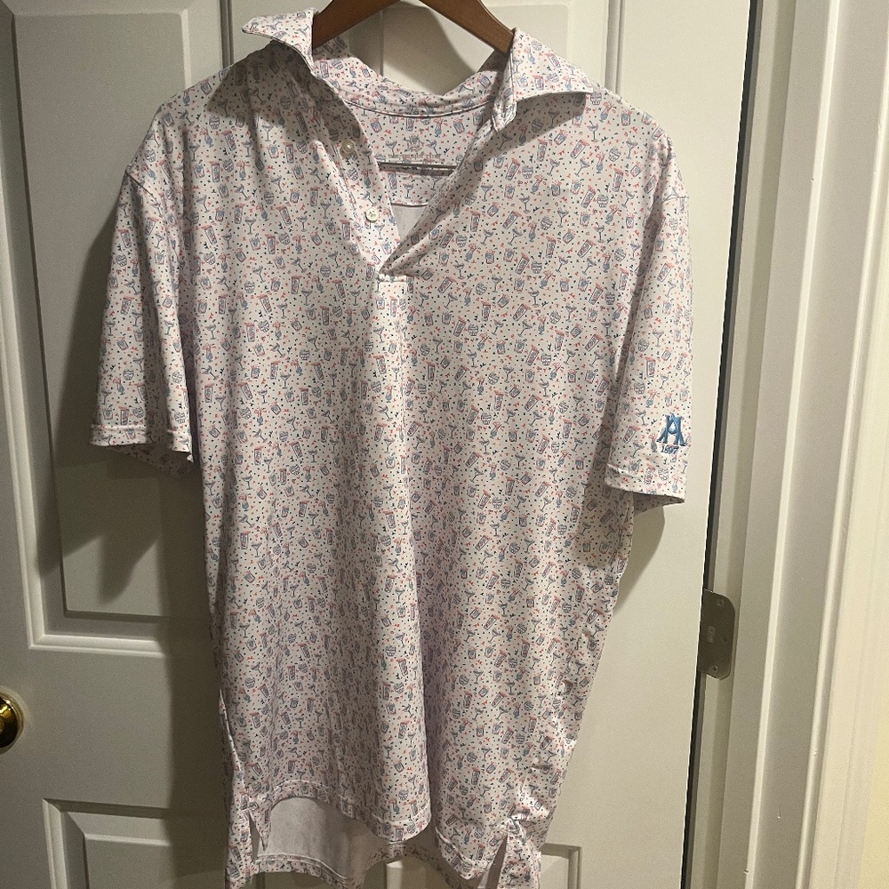 Men’s Southern Tide